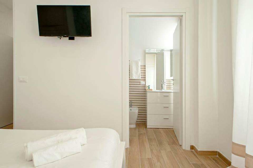 My Home-Gorgona Livourne Extérieur photo