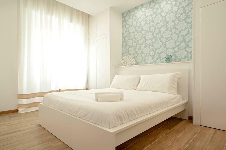 My Home-Gorgona Livourne Extérieur photo