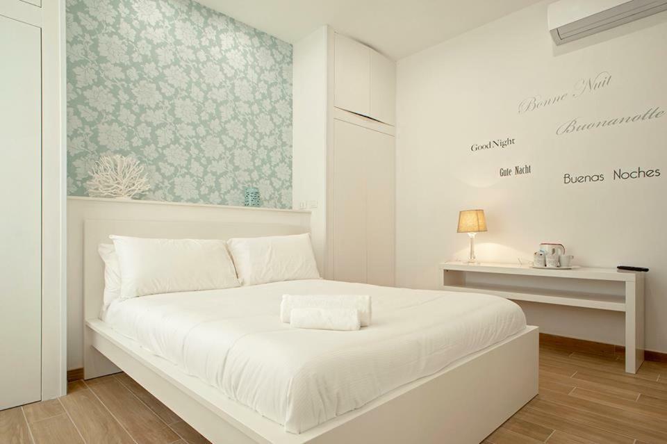 My Home-Gorgona Livourne Extérieur photo